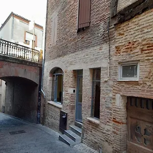 L'appart Du Marche Appartement Albi