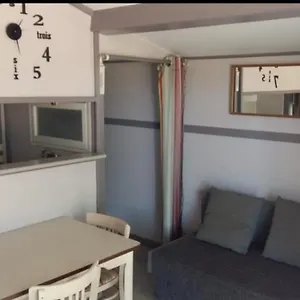 La Maisonette Hébergement de vacances