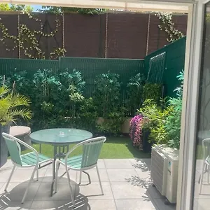 Chez Candie Appartement