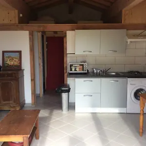 Terragîte Hébergement de vacances Vernoux-en-Vivarais
