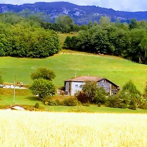Okami Du Vercors Hébergement de vacances Saint-Laurent-en-Royans