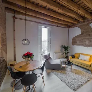 Luxury Stancesvic Appartement Vic